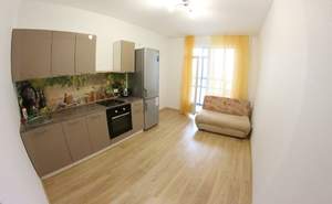 1-к квартира, на длительный срок, 34м2, 3/5 этаж