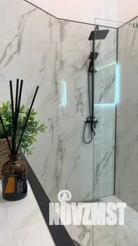 3-к квартира, посуточно, 57м2, 2/2 этаж