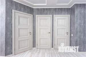 1-к квартира, посуточно, 45м2, 16/30 этаж