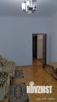 2-к квартира, на длительный срок, 52м2, 4/4 этаж