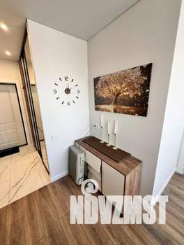 1-к квартира, на длительный срок, 40м2, 16/16 этаж