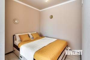 1-к квартира, на длительный срок, 38м2, 4/15 этаж