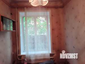 2-к квартира, на длительный срок, 33м2, 1/3 этаж