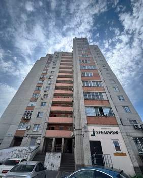 1-к квартира, на длительный срок, 40м2, 7/15 этаж
