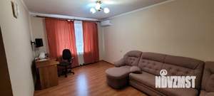 2-к квартира, на длительный срок, 55м2, 1/10 этаж