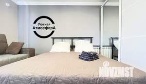 1-к квартира, посуточно, 29м2, 1/1 этаж