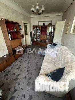 2-к квартира, на длительный срок, 61м2, 3/3 этаж