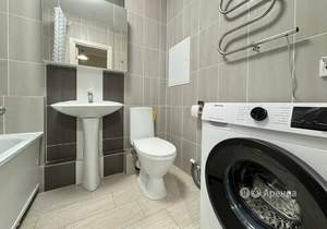 2-к квартира, на длительный срок, 38м2, 3/12 этаж