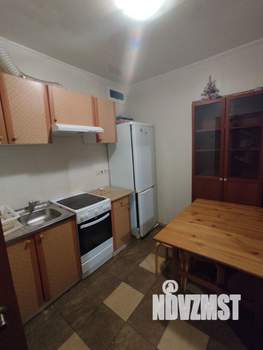 1-к квартира, на длительный срок, 40м2, 1/10 этаж