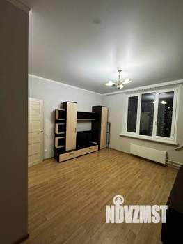 1-к квартира, на длительный срок, 38м2, 13/21 этаж