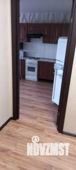 2-к квартира, на длительный срок, 39м2, 3/17 этаж