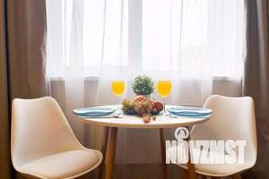 1-к квартира, посуточно, 28м2, 17/25 этаж