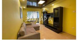 1-к квартира, на длительный срок, 35м2, 3/5 этаж