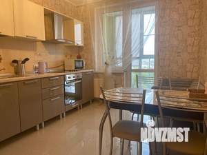 1-к квартира, на длительный срок, 43м2, 5/23 этаж