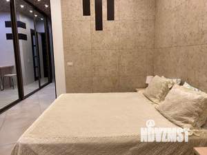 1-к квартира, посуточно, 32м2, 12/24 этаж