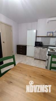 Студия квартира, на длительный срок, 26м2, 14/18 этаж