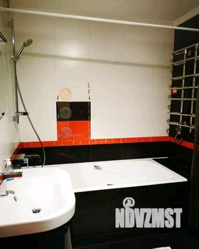 2-к квартира, на длительный срок, 100м2, 6/17 этаж