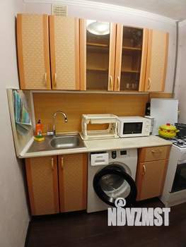 1-к квартира, на длительный срок, 30м2, 3/5 этаж