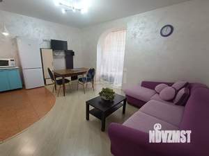 2-к квартира, на длительный срок, 54м2, 11/16 этаж