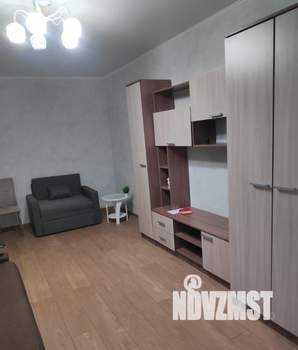 1-к квартира, на длительный срок, 37м2, 4/9 этаж