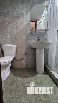 1-к квартира, на длительный срок, 25м2, 1/5 этаж