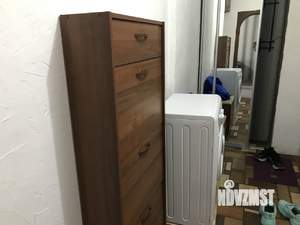 1-к квартира, на длительный срок, 32м2, 5/5 этаж