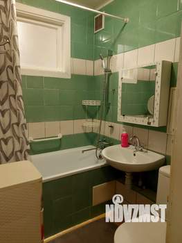 1-к квартира, на длительный срок, 31м2, 1/5 этаж