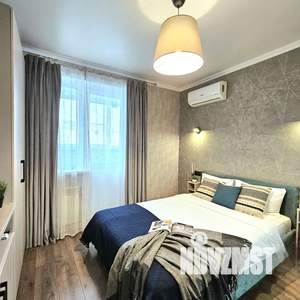 1-к квартира, посуточно, 30м2, 7/9 этаж