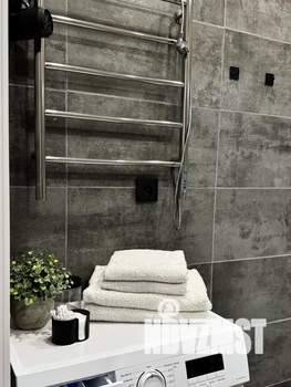 1-к квартира, посуточно, 32м2, 7/9 этаж