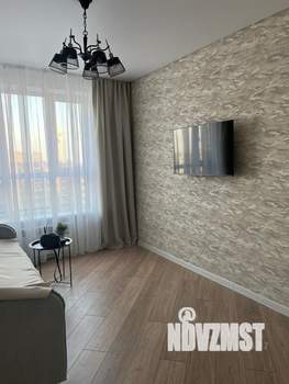 1-к квартира, на длительный срок, 35м2, 7/12 этаж