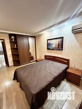 2-к квартира, на длительный срок, 72м2, 8/17 этаж