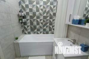 2-к квартира, посуточно, 71м2, 1/20 этаж