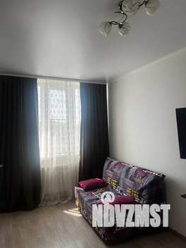 1-к квартира, посуточно, 45м2, 11/32 этаж