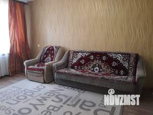 1-к квартира, на длительный срок, 32м2, 3/5 этаж