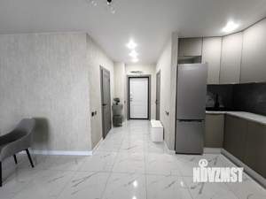 2-к квартира, на длительный срок, 45м2, 17/31 этаж