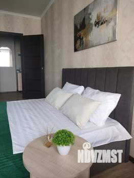 1-к квартира, посуточно, 45м2, 5/24 этаж