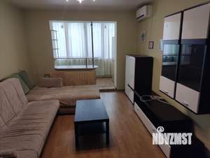 1-к квартира, на длительный срок, 43м2, 10/10 этаж