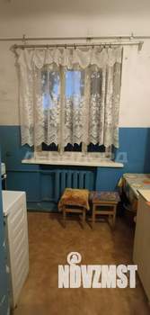 2-к квартира, на длительный срок, 48м2, 2/5 этаж