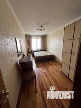 2-к квартира, посуточно, 46м2, 4/5 этаж