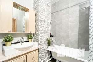 1-к квартира, посуточно, 30м2, 3/19 этаж