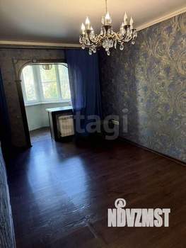 2-к квартира, на длительный срок, 58м2, 6/9 этаж