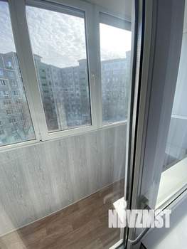 1-к квартира, на длительный срок, 36м2, 7/11 этаж