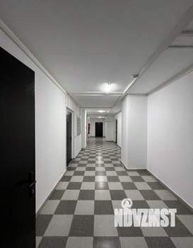 1-к квартира, на длительный срок, 41м2, 2/18 этаж