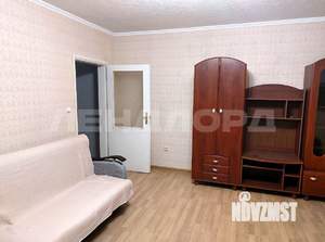 1-к квартира, на длительный срок, 38м2, 2/10 этаж