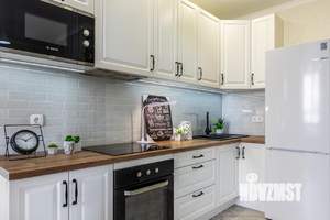 2-к квартира, посуточно, 50м2, 1/1 этаж