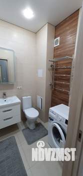 1-к квартира, на длительный срок, 38м2, 16/25 этаж