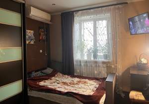 2-к квартира, на длительный срок, 33м2, 1/9 этаж