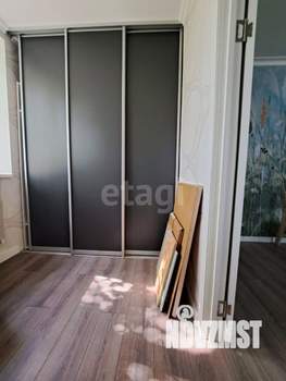 2-к квартира, на длительный срок, 35м2, 4/4 этаж
