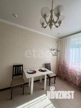 2-к квартира, на длительный срок, 50м2, 2/5 этаж