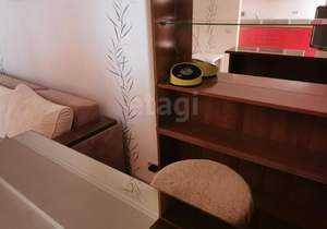 1-к квартира, на длительный срок, 40м2, 9/9 этаж